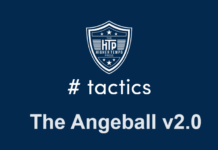 THTP tactics the angeball v2
