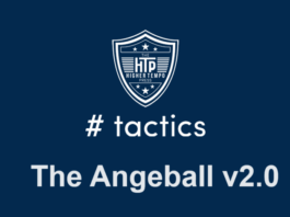 THTP tactics the angeball v2