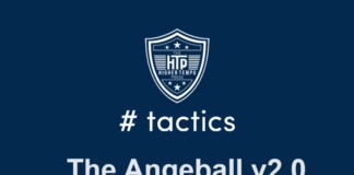 THTP tactics the angeball v2