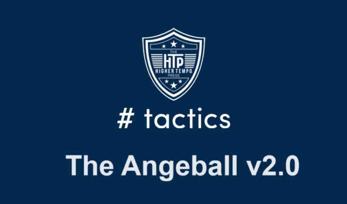 THTP tactics the angeball v2