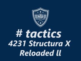 THTP tactics 4231 structura x reloaded ii