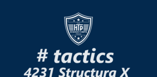 THTP tactics 4231 structura x reloaded ii