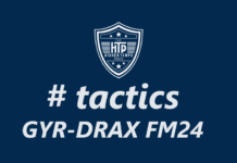 THTP tactics GYR-DRAX FM24