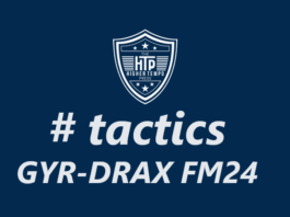 THTP tactics GYR-DRAX FM24