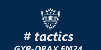 THTP tactics GYR-DRAX FM24