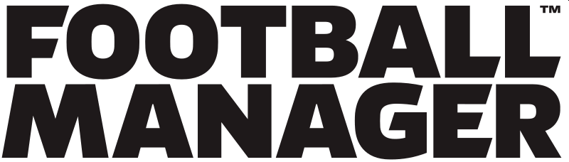 football manager logo