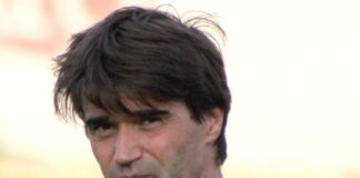 daniele bernazzani inter milan