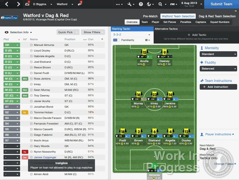 fm 2014