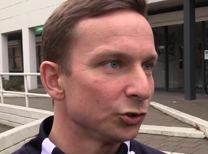 pepijn lijnders pepijn lijnders