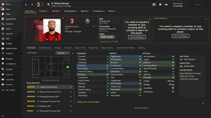 olivier giroud fm24