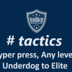 THTP tactics testing ThatRyRyGuys Hyper press, Any level, Underdog to Elite
