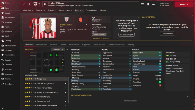Top Bargain Players With Release Clauses In FM24 The Higher Tempo Press top-bargain-players-with-release-clauses-in-fm24-the-higher-tempo-press