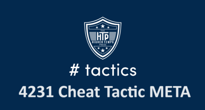 THTP tactics 4231 Cheat Tactic META