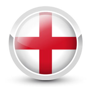 england flag icon