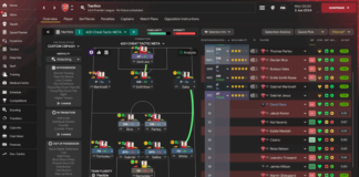 tactics 4231 Cheat Tactic META