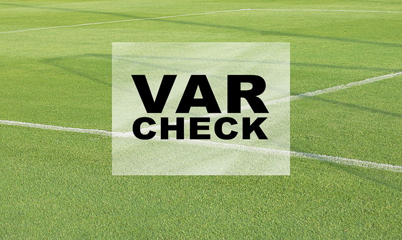 var check