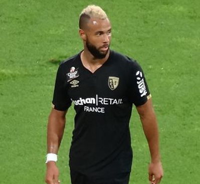 john bostock playing for lens 2015