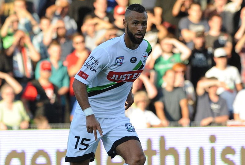 john bostock playing for ohl 2015