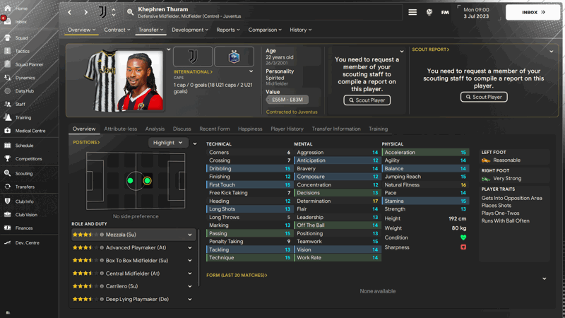 khephren thuram fm24 profile