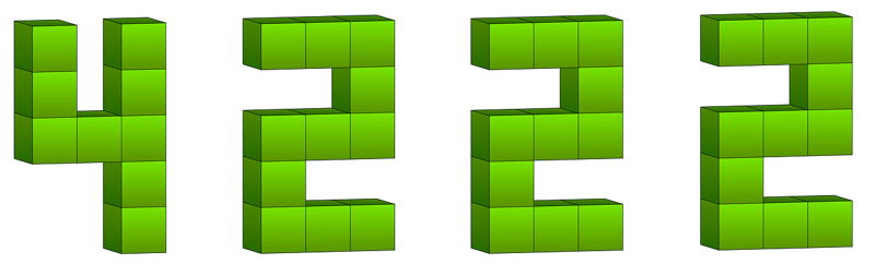 4222