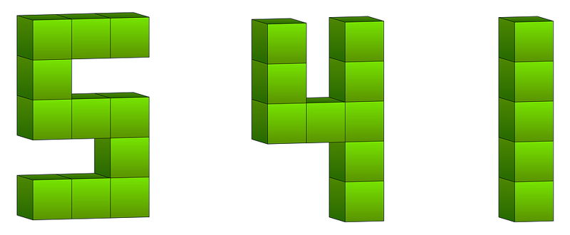 541