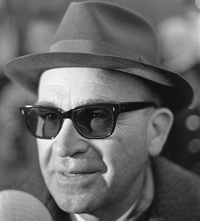 bela guttmann