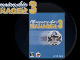 championship manager 3