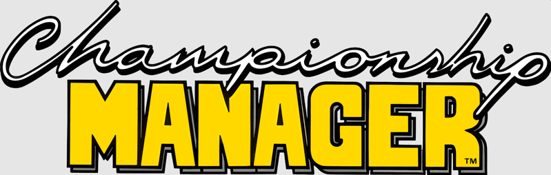 championship manager logo