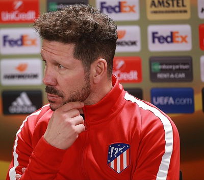 diego simeone