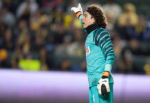 Francisco Guillermo Ochoa