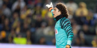 Francisco Guillermo Ochoa
