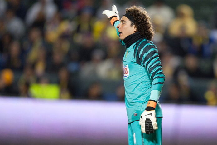 Francisco Guillermo Ochoa