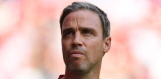 mike duff