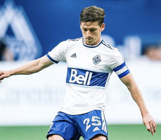 ryan gauld