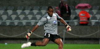 vincent enyeama