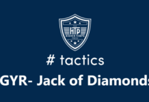 THTP tactics GYR- Jack of Diamonds FM24