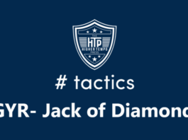 THTP tactics GYR- Jack of Diamonds FM24