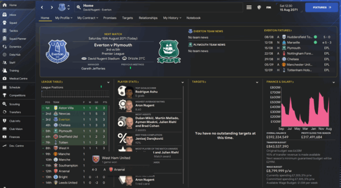 fm24 big save