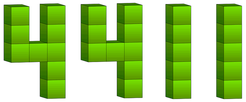4411