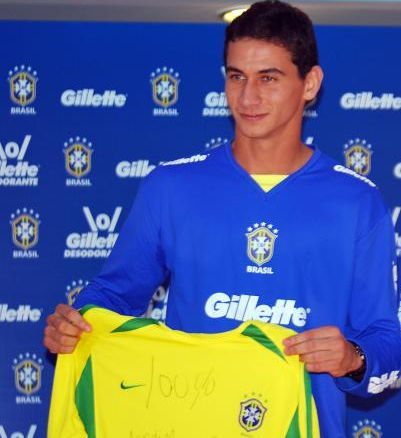 Paulo Henrique brazil