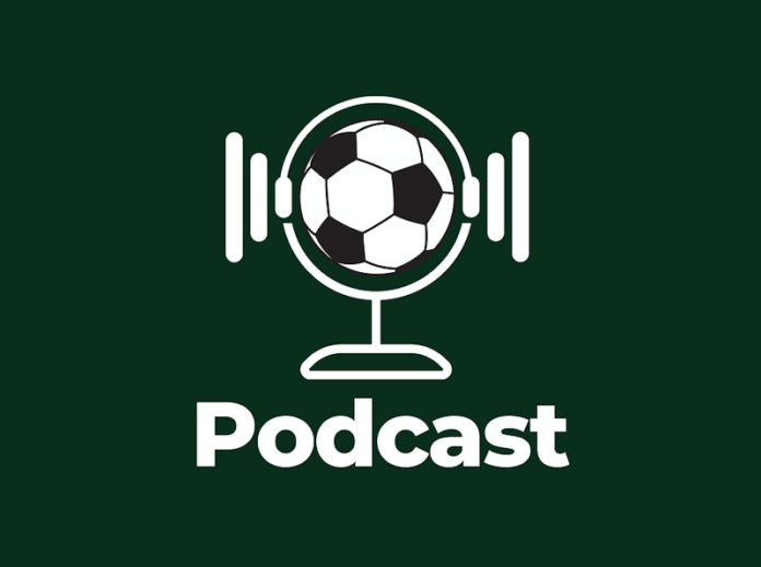 football podcast