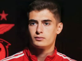 antonio silva