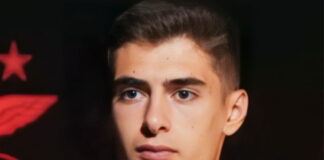 antonio silva