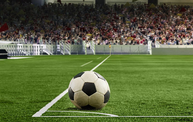 Corner Kick