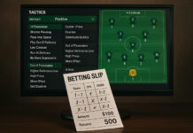 Football Manager and Betting