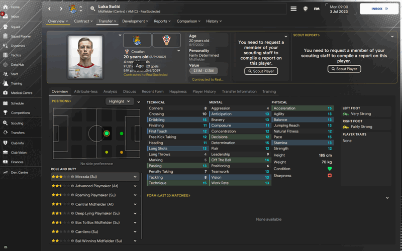 luka sucic fm24 profile