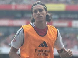 riccardo calafiori
