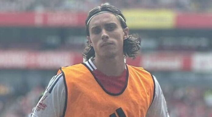riccardo calafiori
