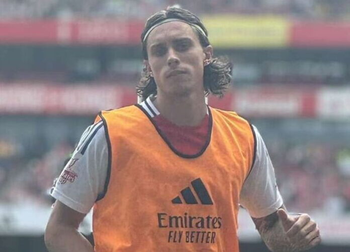 riccardo calafiori