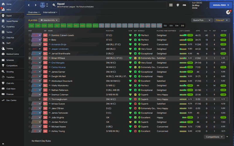 squad tactics testing GYR Incredible Hulk